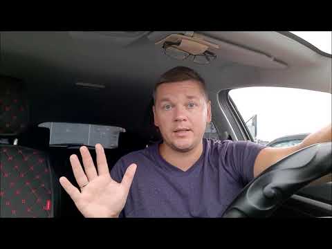 Видео: Пробег родной? ДА, КОНЕЧНО! Проверка Volkswagen Tiguan перед покупкой