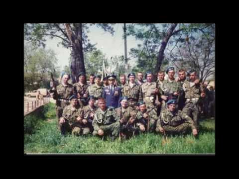 Видео: 22-я ОБрСпН ГРУ  ГШ