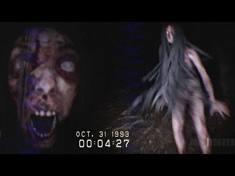 Видео: САМОЕ СТРАШНОЕ! Страшные Видео и Страшилки