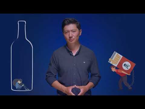 Видео: 8-11-класс | Сергек жашоо образы | Көз карандылык жана кантип андан сактануу керек