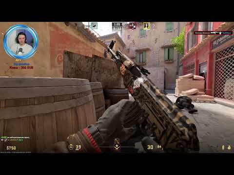 Видео: Пивная диета. В CS 2 || Лучший момент в жизни  (Part 14/14)