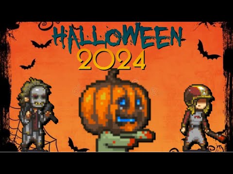 Видео: Dead Ahead: Zombie Warfare. Halloween 2024 | Прохождение события "Хэллоуин 2024" 100+ волн.