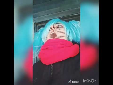 Видео: Sally Face подборка видео tik-tok и  like