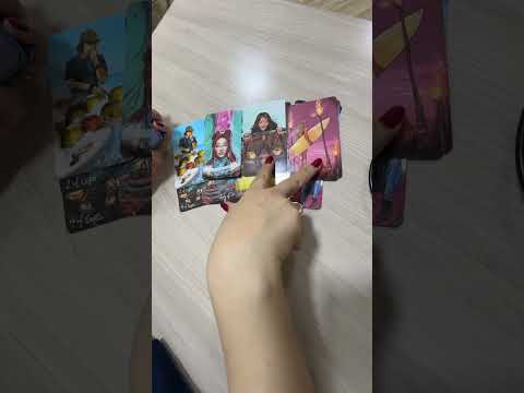 Видео: Кун картаси, хафтаги энергияси. Маслахат