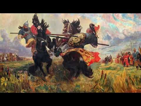 Видео: На самом ли деле Куликовская битва изменила ход истории?