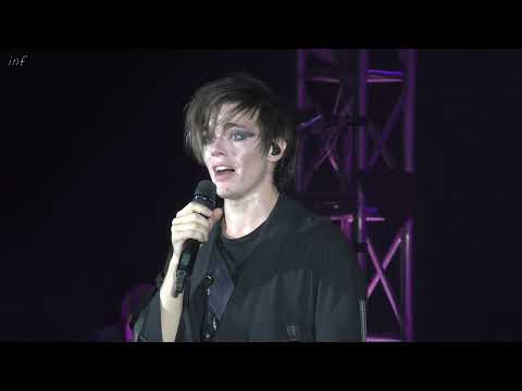 Видео: Седьмой лепесток (Hi-Fi) / Александр Казьмин / Концерт 26.08.22