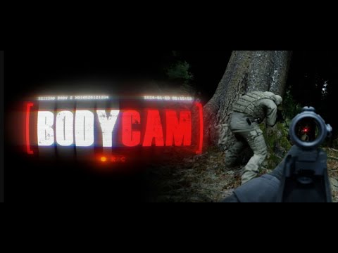 Видео: Bodycam-Необычно во всём!!!