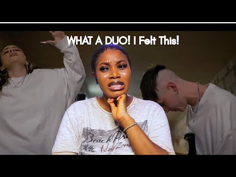 Видео: Эмоциональная реакция на REN — «Chalk Outlines» (официальный видеоклип)