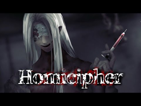 Видео: НОВЫЕ КРАШИ (1) - Homicipher#1