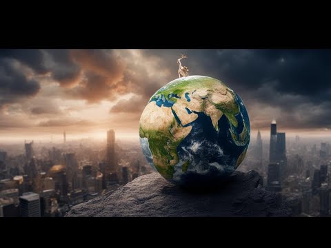 Видео: На земле быть добру - Олесь из Любоистока