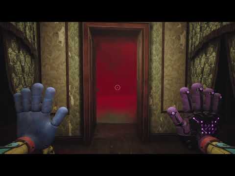 Видео: ТВ ВАГГИ Poppy playtime chapter 3 #2