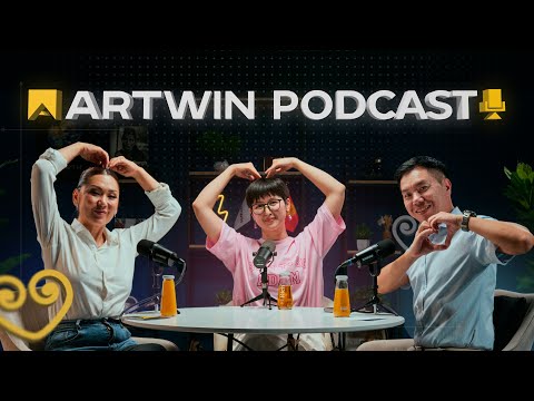 Видео: ARTWIN PODCAST | ФОРМУЛА СТРОИТЕЛЬСТВА | АРТВИН ПОДКАСТ