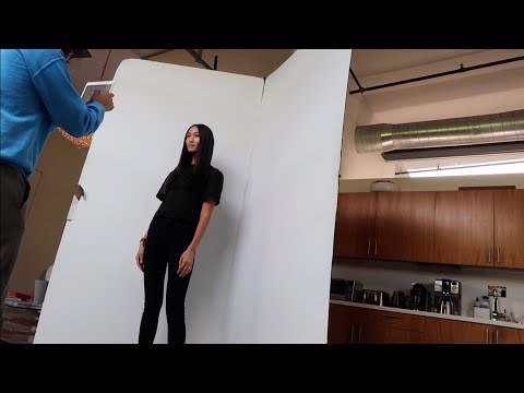 Видео: VLOG 089 - КАК ПРОЙТИ КАСТИНГ В МОДЕЛЬНОЕ АГЕНСТВО