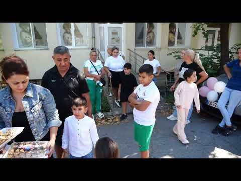 Видео: ИЗПИСВАНЕ НА ПРИНЦЕСА  ГЕРГАНА 20 09 2025 Г  PRO STUDIO KIZO TEL0895822710