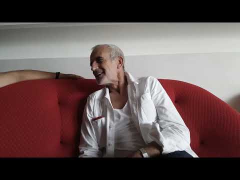 Видео: Римас Туминас про Николая Коляда