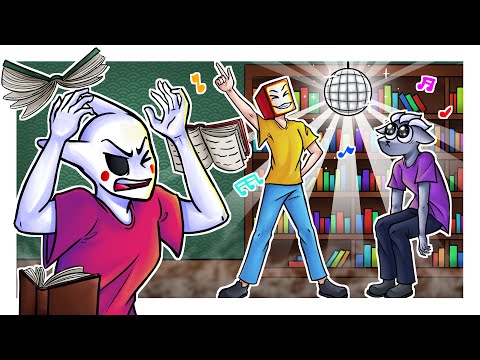 Видео: ТАКИХ АНОМАЛИЙ ТОЧНО НЕ ОЖИДАЕШЬ... - School 666