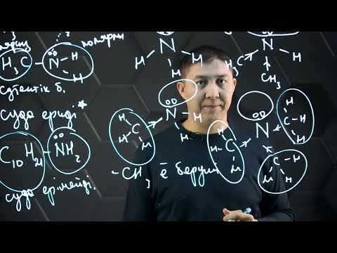 Видео: Аминдер. 11 сынып.