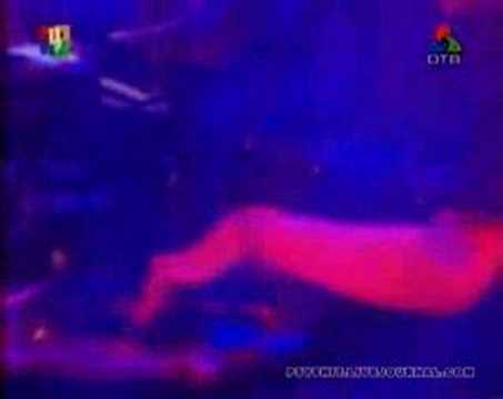 Видео: Психея - Киберакустика @ Кухня (ТВЦ) - часть 2