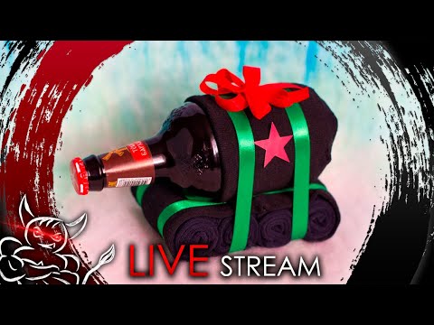 Видео: War Thunder - Бригада Ада играет с нуля [Серия 4]  @wartube   @Rusik43