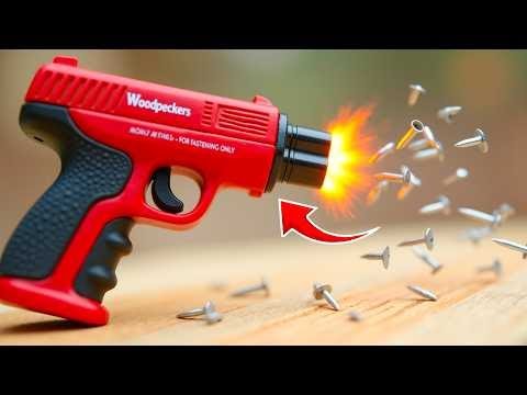 Видео: Новые инструменты для деревообработки на Amazon: инструменты, которые вы не можете пропустить