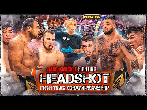 Видео: Кулачные бои Headshot FC. Казаков «Заяц»Денис vs Кузьмин Юрий. Настоящий триллер конфликт и нокаут. 