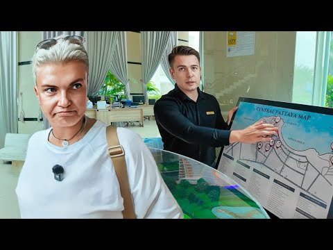 Видео: КВАРТИРЫ в ПАТТАЙЕ 2025 - ЦЕНЫ, СТРОЙКИ, СТОИТ ЛИ БРАТЬ?🏡🔥Таиланд, Инвестиции, Недвижимость