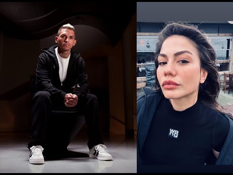 Видео: Новая страница открывается? Подписание Лукаса Торрейры с Демет Оздемир.