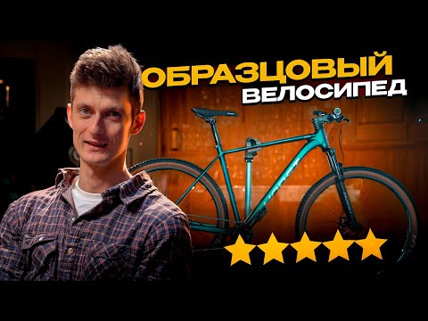 Видео: КАК ВЫБРАТЬ ГОРНЫЙ ВЕЛОСИПЕД ДО 50000 РУБЛЕЙ В 2025 ГОДУ