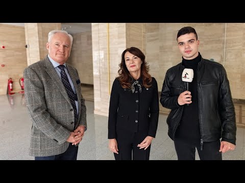 Видео: Парламентът днес - Мария Илиева, Кольо Парамов: Подписът е мой - 12.11.2025 г. 