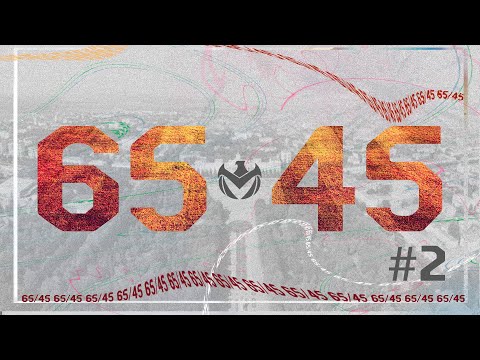 Видео: "65/45" ЛФЛ КБР. 2 выпуск | Итоги 2023 года