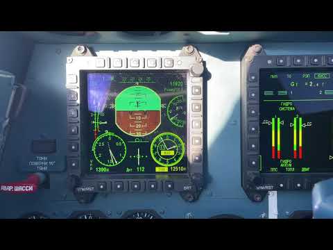 Видео: Полет на Сверхзвук Су-30СМ