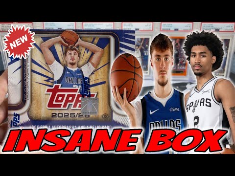 Видео: 💥💥 ЛУЧШАЯ КОРОБКА ВСЕХ ВРЕМЕН 💥💥 Открытие большой коробки Topps Hobby!! 3 ХИТА 🔥 FLAGG 🔥 HARPER 🔥