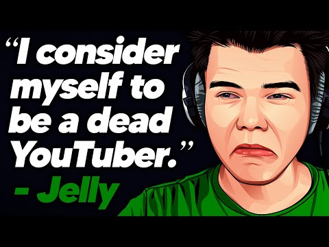 Видео: Жестокое падение производства желе на 92%