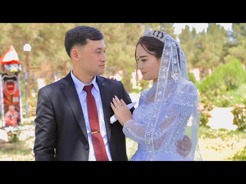 Видео: ТОЙ | Аман & Багул / ЧАСТЬ 1 / ПОЛНАЯ ВЕРСИЯ СВАДЬБЫ / Aman & Bägül / Bagt Toyy / 1-nji bölüm 
