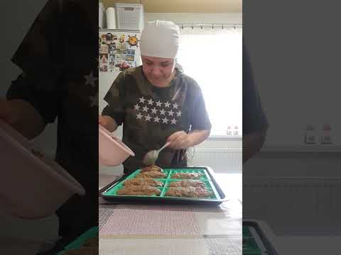 Видео: ГОТОВЛЮ #ппхлеб #брауни С ЯБЛОКОМ