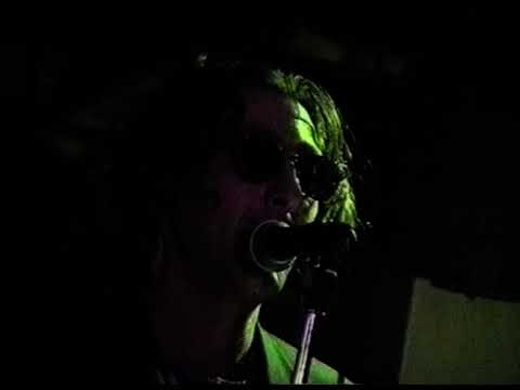 Видео: Григорий Лепс. Концерт в клубе "Посад". Сергиев Посад, 1997 год