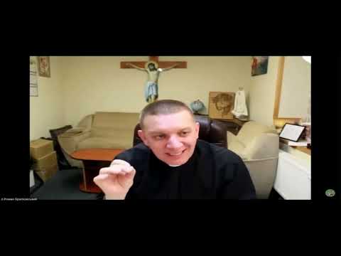 Видео: Воля Божа - що це? — о. Роман Братковський (28.11.2024)