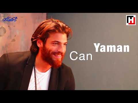 Видео: Джан Яман