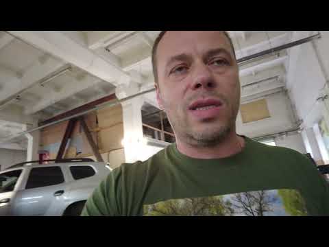 Видео: Mazda CX5 акпп проблема .