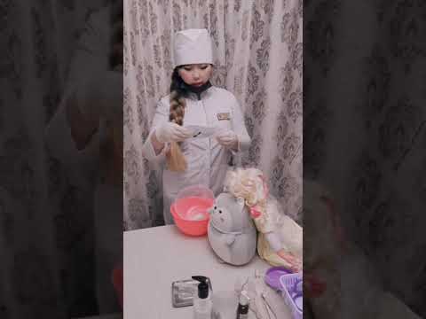 Видео: Асқазан жуу алгоритмі🥼😯🙂