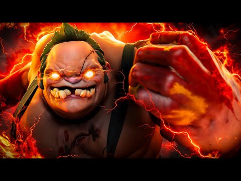 Видео: ПУДЖ КОТОРЫЙ СМОГ?!