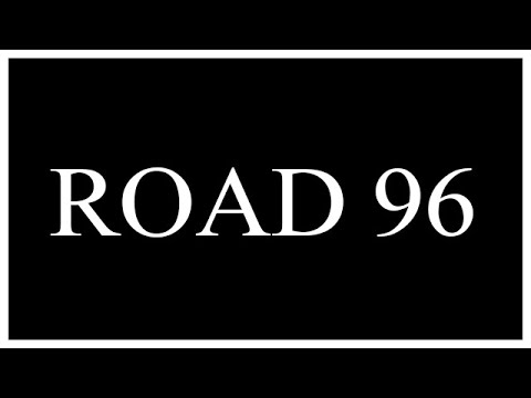 Видео: ROAD 96 игрофильм