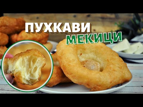 Видео: Пушистые, мягкие, как хлопок!