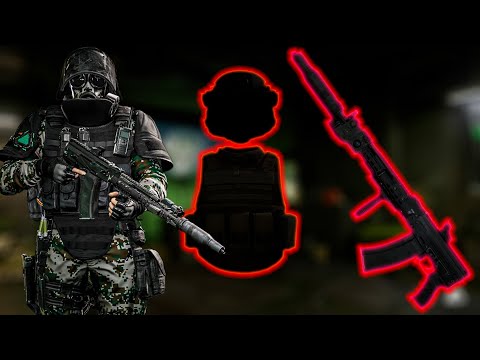 Видео: Набор "Опытный Игрок" - Это Набор, Который Используют 80% Опытных Игроков - Lost Light