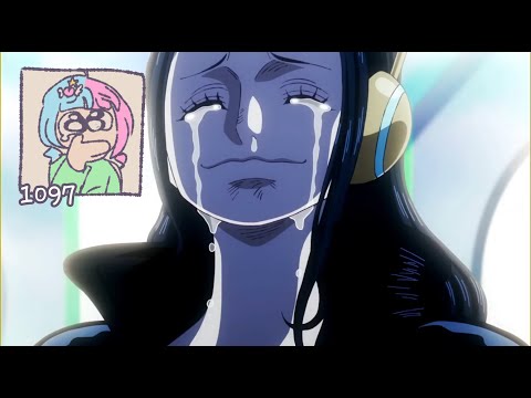 Видео: ОН ВЫЖИЛ?! ★ РЕАКЦИЯ one piece 1097