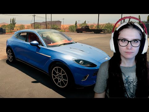 Видео: Первый большой заказ ✮ Car Mechanic Simulator 2021 ✮ #3