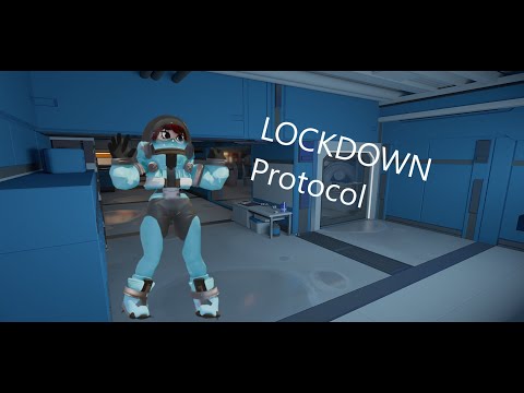 Видео: lockdown protocol но я руинер