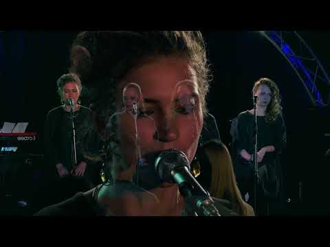 Видео: FolkBeat презентация альбома "Светлая Встреча"