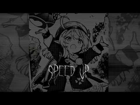 Видео: Руслан Утюг - Blood water на русском (speed up)