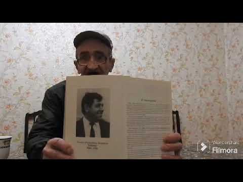 Видео: Название ингушей. 2 тыс. лет.